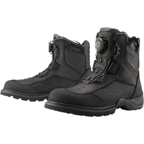 ICON BOOT STORMHAWK - DRIVEN Canada's Powersports 3403 - 11493403 - 1149