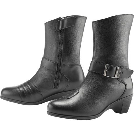 ICON BOOT W TUSCADRO CE - DRIVEN Canada's Powersports 3403-11853403-1185