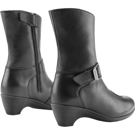 ICON BOOT W TUSCADRO CE - DRIVEN Canada's Powersports 3403-11853403-1185