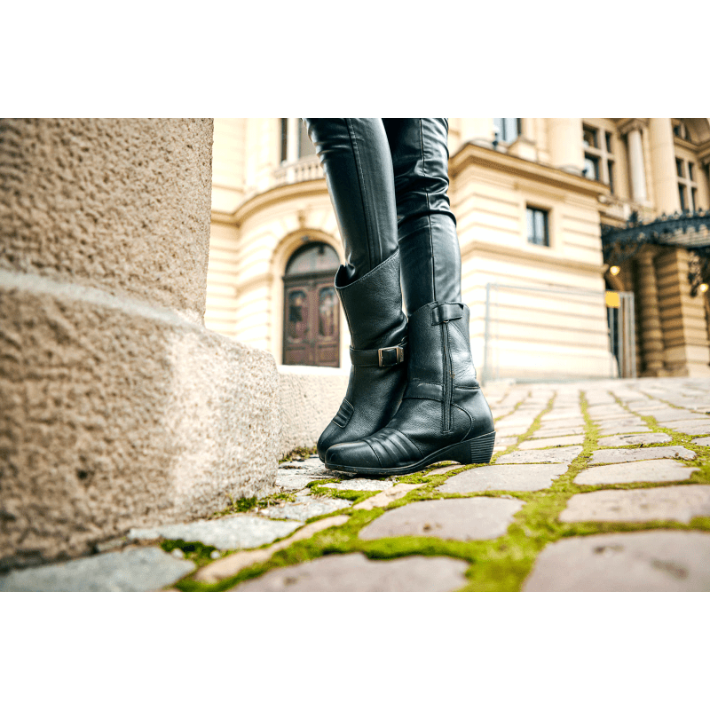 ICON BOOT W TUSCADRO CE - DRIVEN Canada's Powersports 3403-11853403-1185