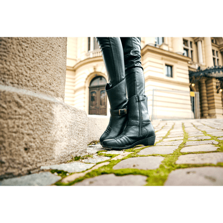 ICON BOOT W TUSCADRO CE - DRIVEN Canada's Powersports 3403-11853403-1185