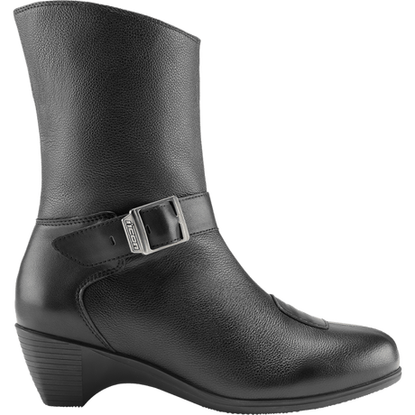 ICON BOOT W TUSCADRO CE - DRIVEN Canada's Powersports 3403-11853403-1185