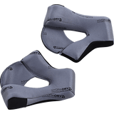 ICON CHEEKPAD AFLT H - DRY - DRIVEN Canada's Powersports 0134-27860134-2786
