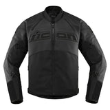 ICON JKT CONTRA2 CE STLTH - DRIVEN Canada's Powersports 2810 - 36482810 - 3648