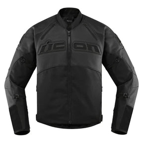 ICON JKT CONTRA2 CE STLTH - DRIVEN Canada's Powersports 2810 - 36482810 - 3648