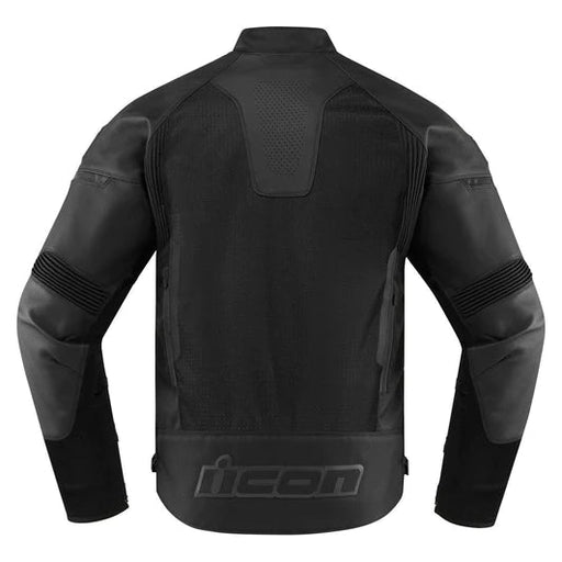 ICON CONTRA2 LEATHER PERFORATED JACKETS - Driven Powersports Inc.2810-3660