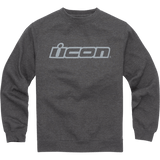 ICON CREWNECK OG SLANT - DRIVEN Canada's Powersports 3050 - 58383050 - 5838