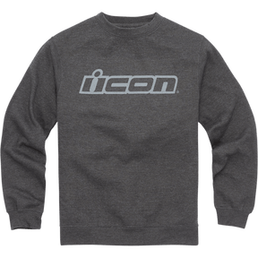 ICON CREWNECK OG SLANT - DRIVEN Canada's Powersports 3050 - 58383050 - 5838