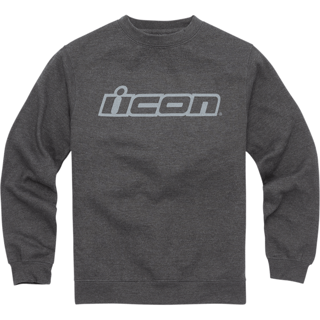 ICON CREWNECK OG SLANT - DRIVEN Canada's Powersports 3050 - 58383050 - 5838