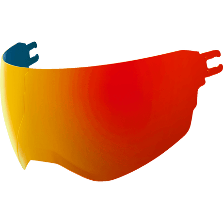 ICON DROPSHIELD ULTRAFLITE CALYPSO - DRIVEN Canada's Powersports 0130 - 14010130 - 1401