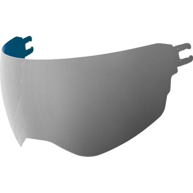 ICON DROPSHIELD ULTRAFLITE WARBOY CHROME (0130 - 1399) - DRIVEN Canada's Powersports 0130 - 13990130 - 1399