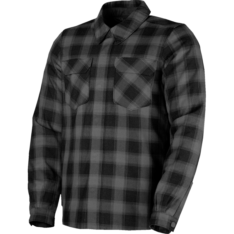 ICON FALLBLOCK JACKET - DRIVEN Canada's Powersports 2820 - 77442820 - 7744