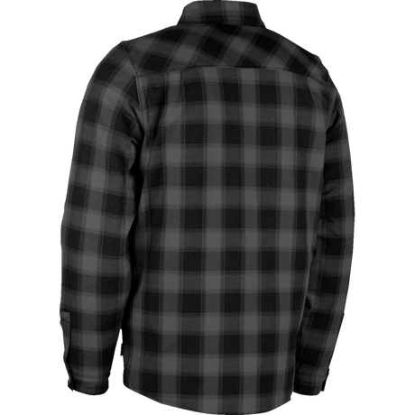 ICON FALLBLOCK JACKET - DRIVEN Canada's Powersports 2820 - 77502820 - 7750