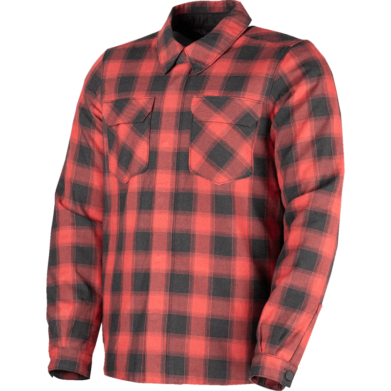 ICON FALLBLOCK JACKET - DRIVEN Canada's Powersports 2820 - 77502820 - 7750