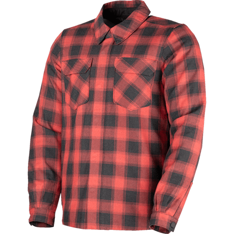 ICON FALLBLOCK JACKET - DRIVEN Canada's Powersports 2820 - 77502820 - 7750