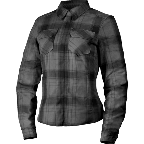 ICON FALLBLOCK WM JKT - DRIVEN Canada's Powersports 2822 - 18982822 - 1898