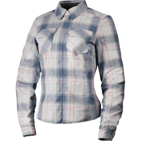 ICON FALLBLOCK WM JKT - DRIVEN Canada's Powersports 2822 - 19042822 - 1904