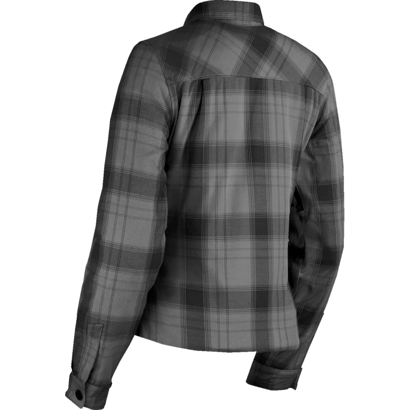 ICON FALLBLOCK WM JKT - DRIVEN Canada's Powersports 2822 - 19042822 - 1904