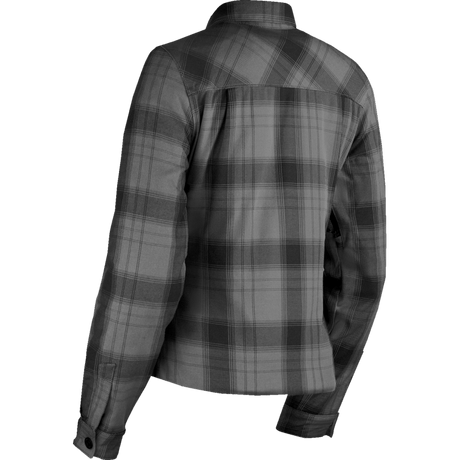 ICON FALLBLOCK WM JKT - DRIVEN Canada's Powersports 2822 - 19042822 - 1904