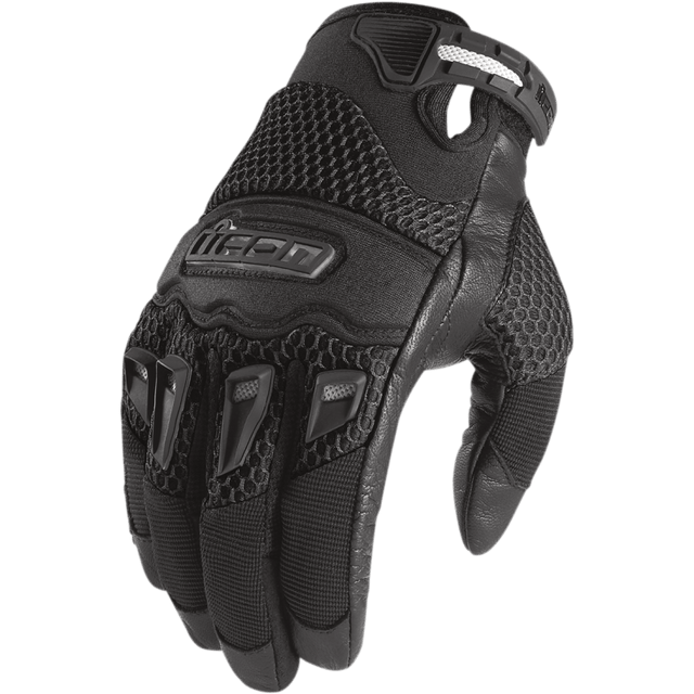 ICON GLOVE 29ER CE - DRIVEN Canada's Powersports 3301 - 33163301 - 3316
