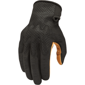 ICON GLOVE AIRFORM - DRIVEN Canada's Powersports 3301 - 41413301 - 4141