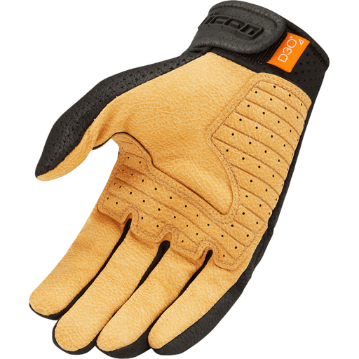 ICON GLOVE AIRFORM - Driven Powersports Inc.3301-41413301-4141