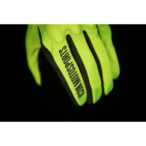 ICON GLOVE ANTHEM 2 HIVIZ - DRIVEN Canada's Powersports 3301 - 36713301 - 3671