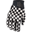 ICON GLOVE ANTHEM 3 CX CHECKER - DRIVEN Canada's Powersports 3301 - 50673301 - 5067