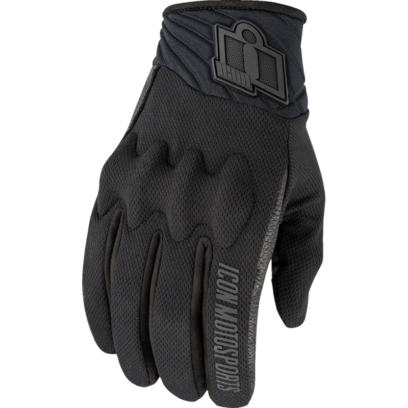 ICON GLOVE ANTHEM 3 - DRIVEN Canada's Powersports 3301 - 48633301 - 4863