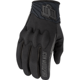 ICON GLOVE ANTHEM 3 - DRIVEN Canada's Powersports 3301 - 48633301 - 4863