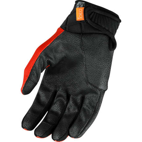 ICON GLOVE ANTHEM 3 - DRIVEN Canada's Powersports 3301 - 48753301 - 4875