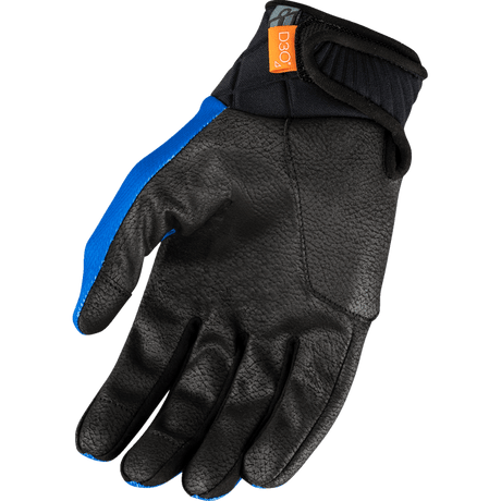 ICON GLOVE ANTHEM 3 - DRIVEN Canada's Powersports 3301 - 48753301 - 4875