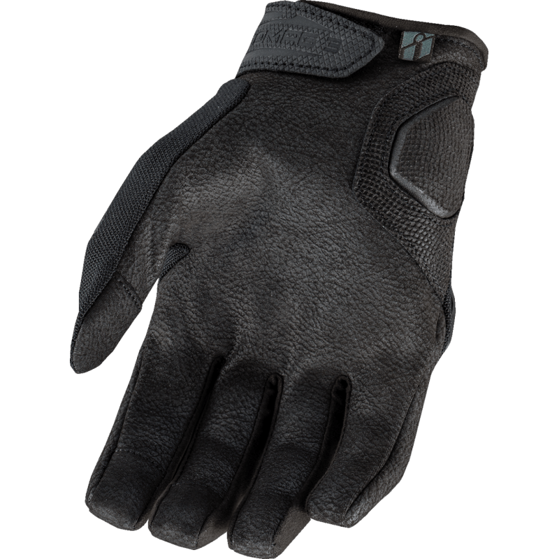 ICON GLOVE AUTOMAG CE - DRIVEN Canada's Powersports 3301 - 48453301 - 4845