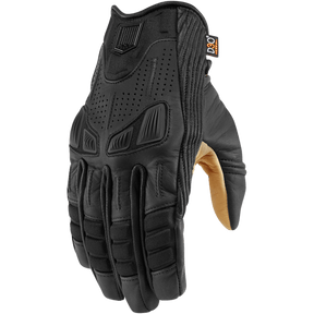 ICON GLOVE AXYS - DRIVEN Canada's Powersports 3301 - 28783301 - 2878