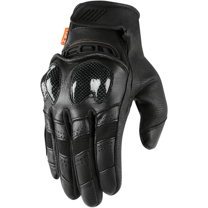 ICON GLOVE CONTRA 2 - Driven Powersports Inc.3301-36893301-3689
