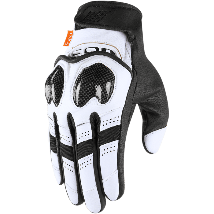 ICON GLOVE CONTRA 2 - Driven Powersports Inc.3301-36963301-3696