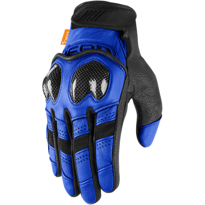 ICON GLOVE CONTRA 2 - Driven Powersports Inc.3301-37013301-3701