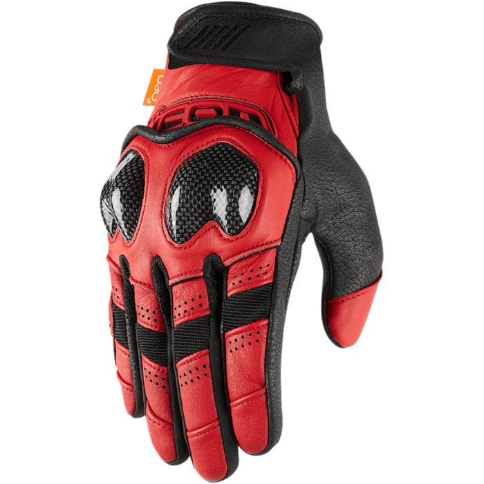 ICON GLOVE CONTRA 2 - Driven Powersports Inc.3301-37083301-3708