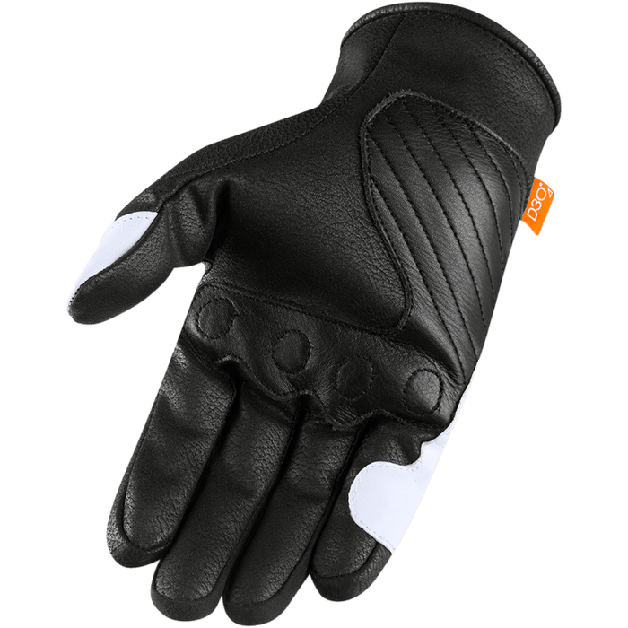 ICON GLOVE CONTRA 2 - Driven Powersports Inc.3301-37083301-3708