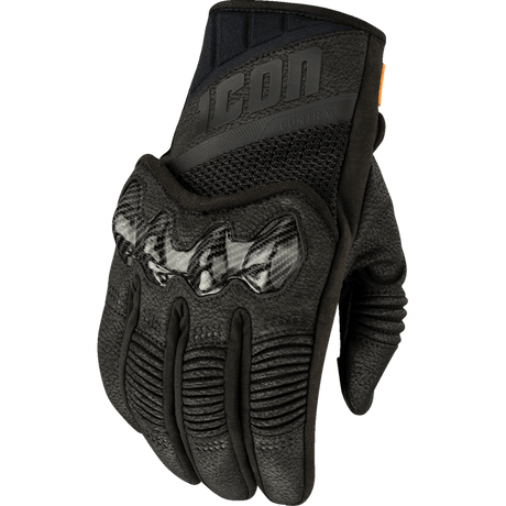 ICON GLOVE CONTRA3 - DRIVEN Canada's Powersports 3301 - 48813301 - 4881