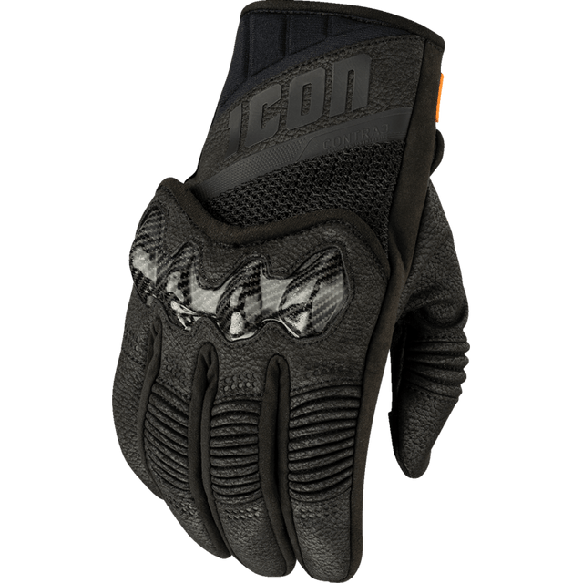 ICON GLOVE CONTRA3 - DRIVEN Canada's Powersports 3301 - 48813301 - 4881