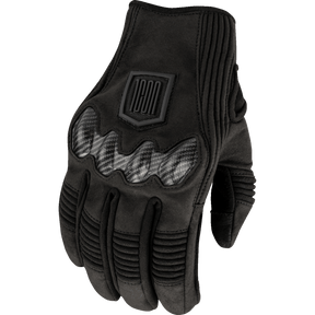 ICON GLOVE LONG TRACK CS - DRIVEN Canada's Powersports 3301 - 48873301 - 4887