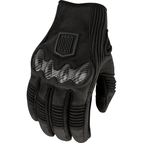 ICON GLOVE LONG TRACK CS - DRIVEN Canada's Powersports 3301 - 48873301 - 4887