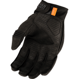 ICON GLOVE LONG TRACK CS - DRIVEN Canada's Powersports 3301 - 48933301 - 4893