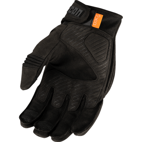 ICON GLOVE LONG TRACK CS - DRIVEN Canada's Powersports 3301 - 48933301 - 4893