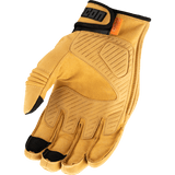 ICON GLOVE LONG TRACK CS - DRIVEN Canada's Powersports 3301 - 48933301 - 4893