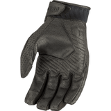 ICON GLOVE OVERLORD3 CE - DRIVEN Canada's Powersports 3301 - 47903301 - 4790