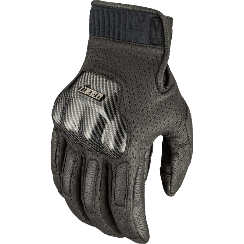 ICON GLOVE OVERLORD3 CE - DRIVEN Canada's Powersports 3301 - 47903301 - 4790