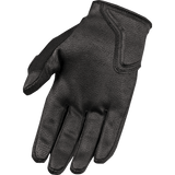 ICON GLOVE PUNCHUP CE - DRIVEN Canada's Powersports 3301 - 4588