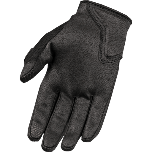 ICON GLOVE PUNCHUP CE - Driven Powersports Inc.3301-4588